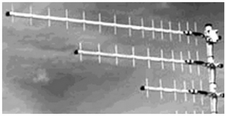 ILMU: Pengertian Dan Jenis Antena Jaringan