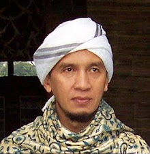 Syeikh Muhammad Nuruddin Marbu 'Abdullah Al-Banjari Al-Makki