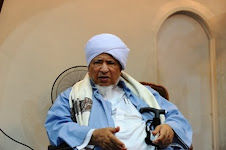 Habib Salim Asy-Syathiri