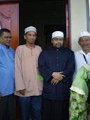 Bersama Habib 'Abdur Rahman bin 'Abdullah