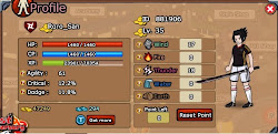 Mi Profile