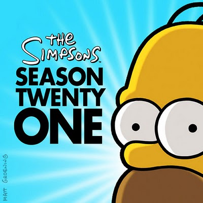 Simpsonovi / The Simpsons / CZ
