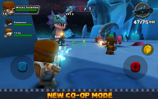 Call of Mini Dino Hunter Hack Mod Mới Nhất