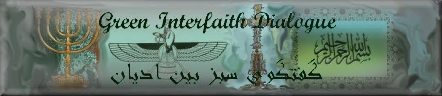 GREEN INTERFAITH DIALOGUE
