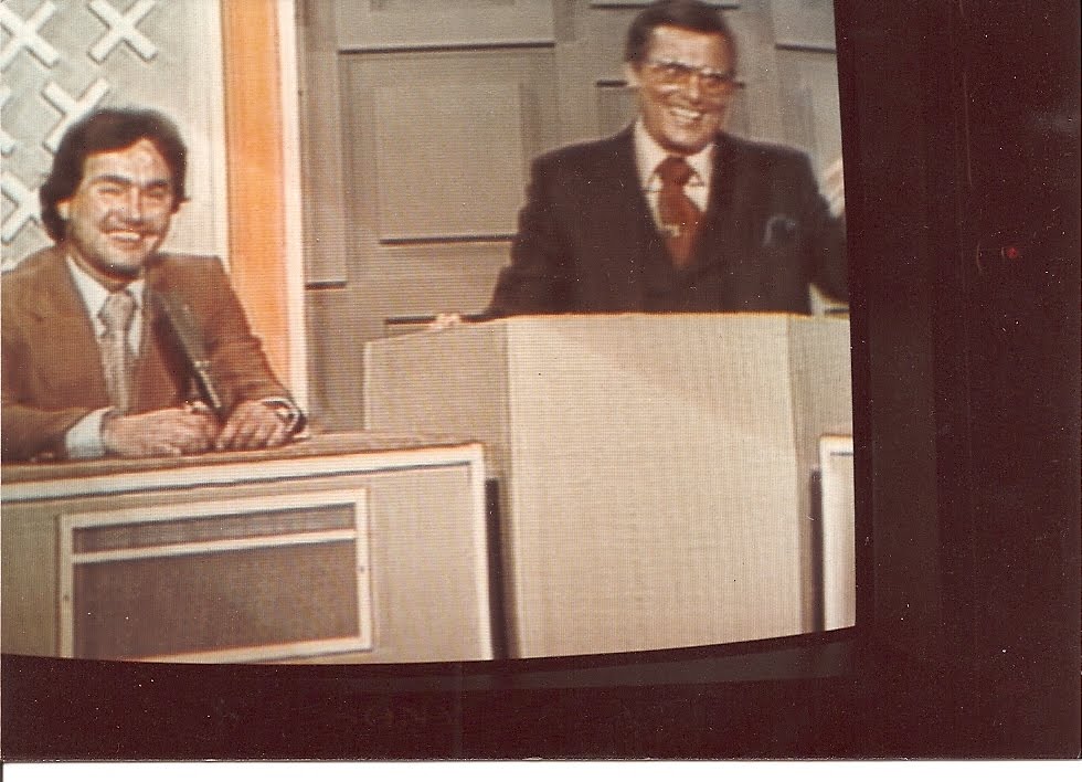 The House Household more Hollywood Squares