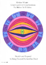 Cosmic Point of Conciousness