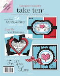 See my Antiqued Envelopes in Take Ten 2010 Available Dec. 1st