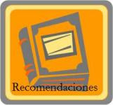 Recomendaciones