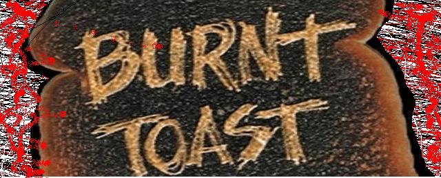 BurnTToastGaming