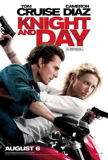 Knight and Day, cartel