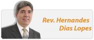Rev. Hernandes Dias Lopes