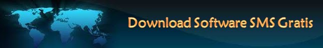 Download Software SMS Gratis,Free software sms download