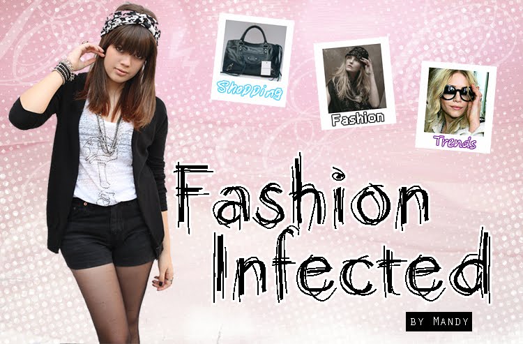 Fashion Infected