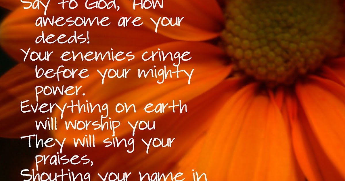 Graceful Moments From VElish Art Studio Worshipful Wednesday Psalm 66 graceful-moments-from-velish-art-studio-worshipful-wednesday-psalm-66