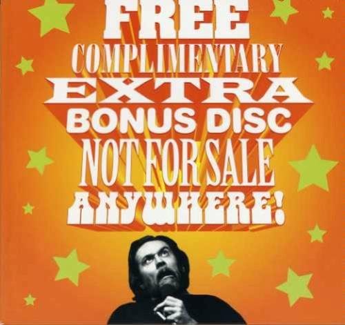 Vintage Stand up Comedy: George Carlin Little David Years (1971 1977