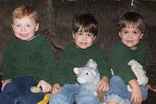 01/10/08 Me, Max and Nate matching