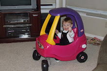 01/15/08 Luke's new car coupe
