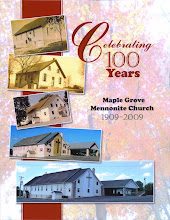 Maple Grove History Now Available