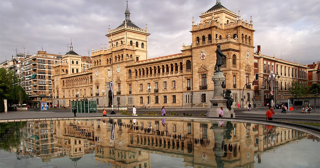 Вальядолид мексика достопримечательности Вальядолид мексика достопримечательности