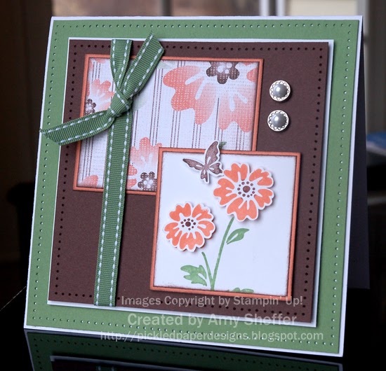 Pickled Paper Designs: Afternoon Dream