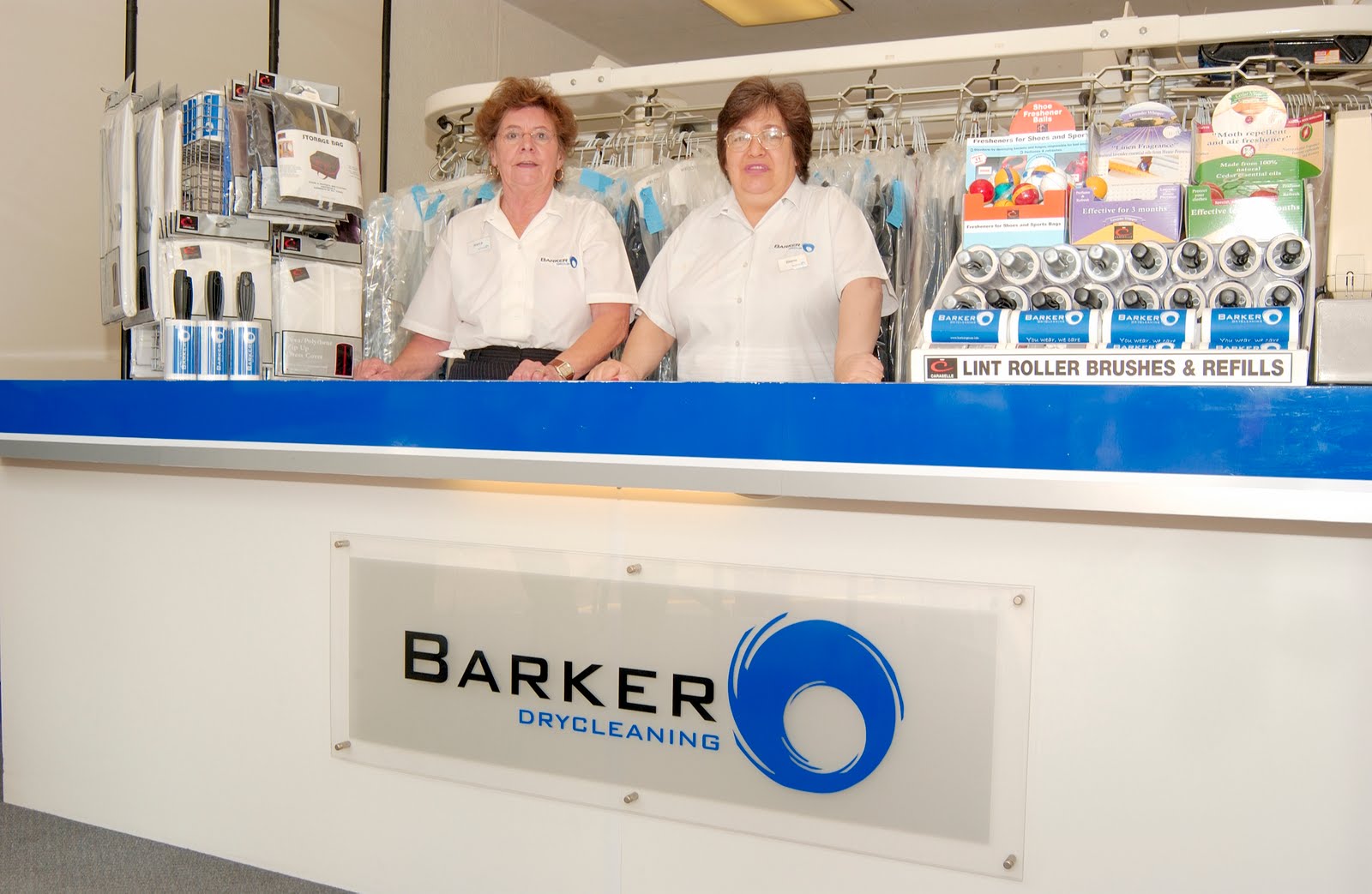 Barker Blog Barker Group Laundry Services
