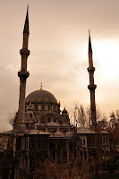 Nusretiye Camil (Mosque)