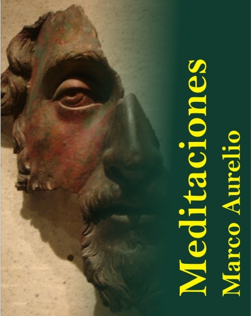 Biblioteca filosófica de Alejandría: Libros para descargar: MEDITACIONES - Marco  Aurelio
