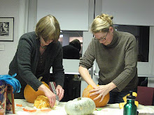 Pumpkins for Coastal Humane Society