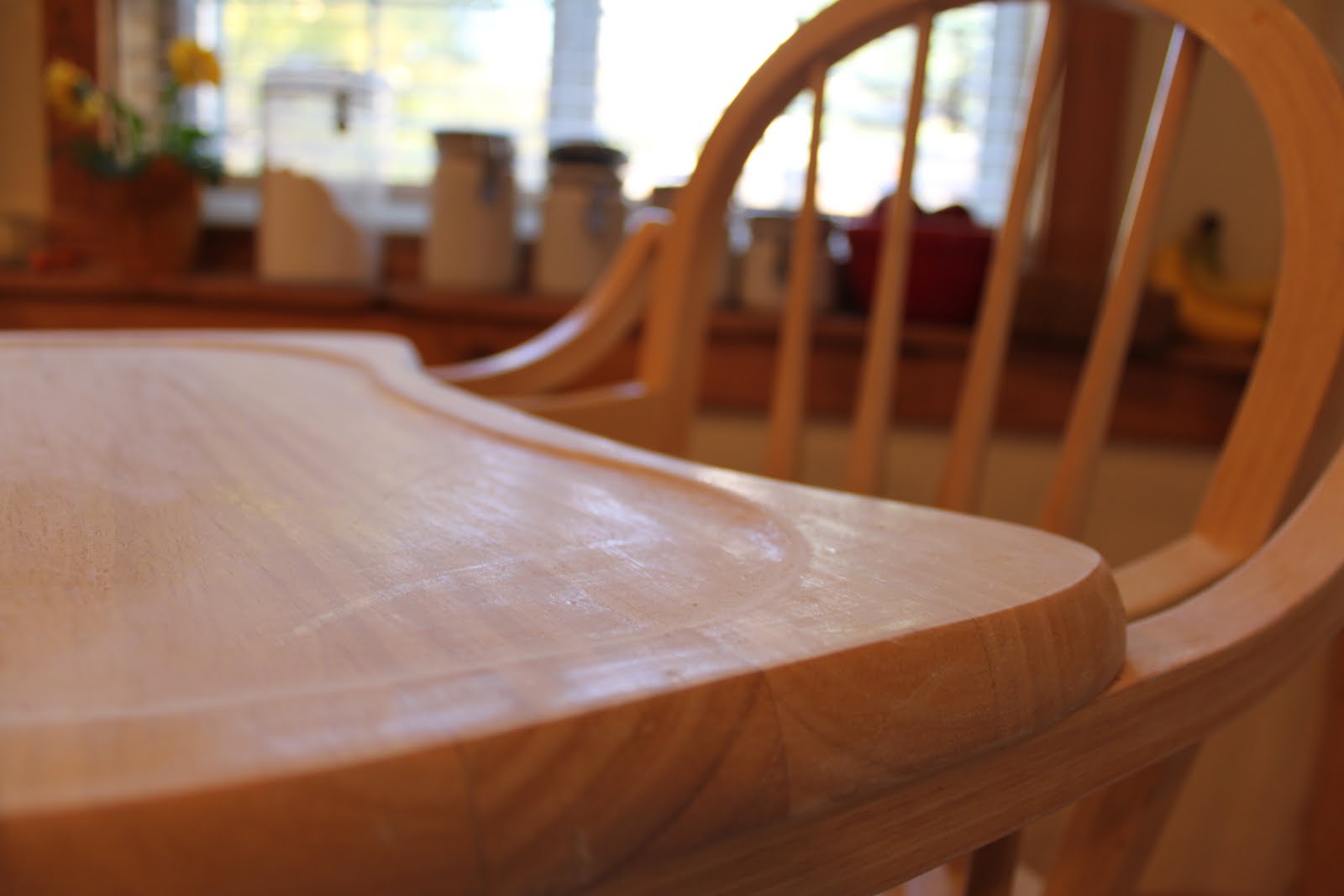 do it yourself divas DIY Sanding Wooden Furniture