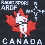 Logo - ARDF CANADA