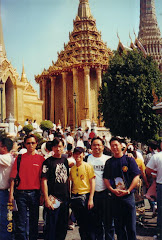 泰国曼谷 DEC 2000