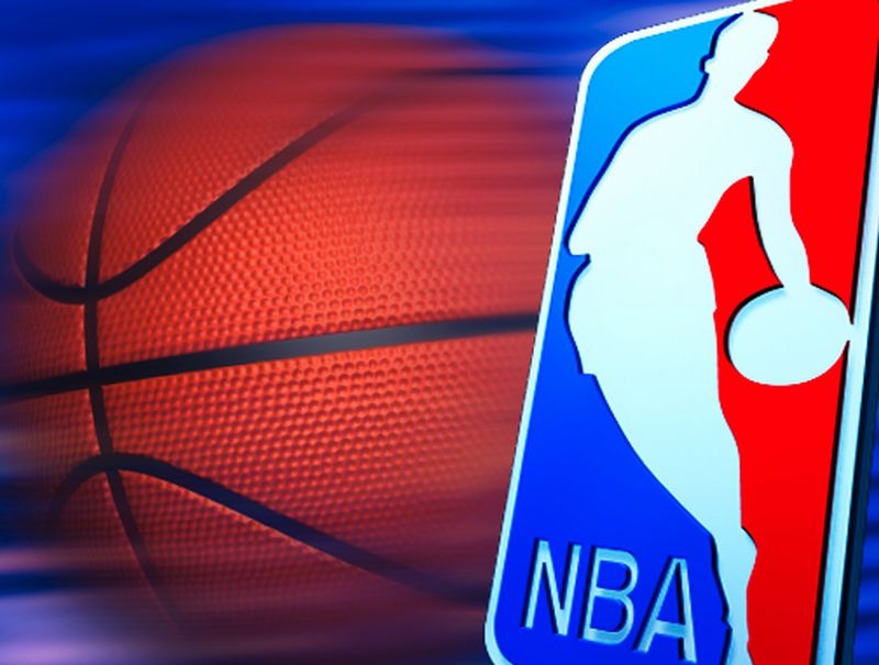 Top NBA Wallpapers: NBA Logo Wallpapers