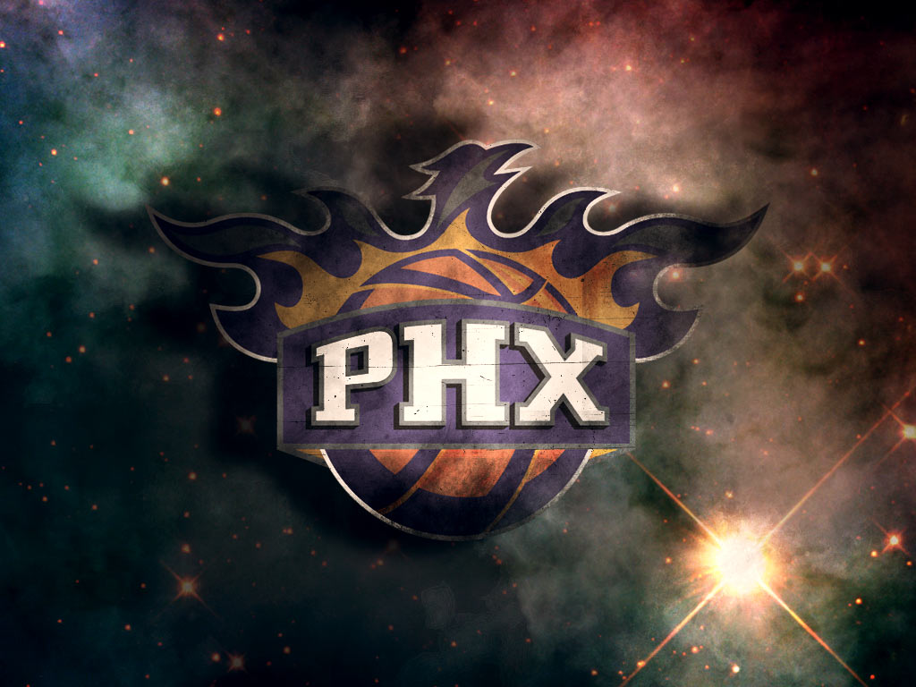 Top NBA Wallpapers: Phoenix Suns Wallpapers