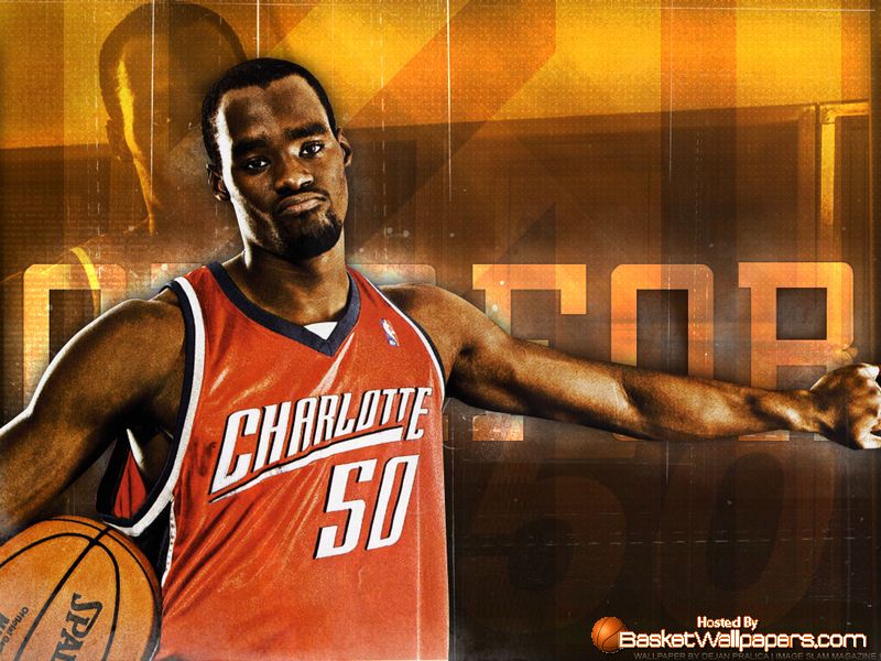 Emeka Okafor Wallpaper | Ncaa Basketball 2011