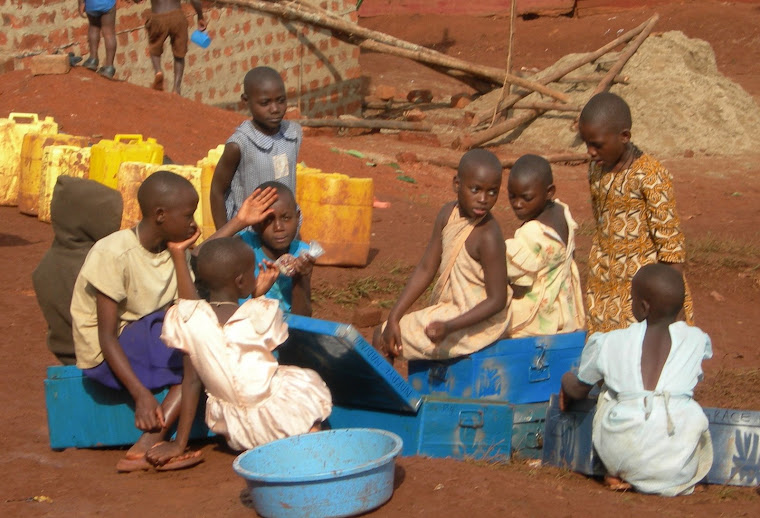 Children Who Love to Learn