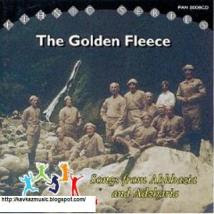 The Golden Fleece - Caucasus 1994 (Abhaz-Acar Şarkıları)