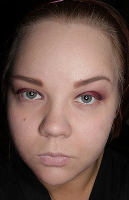 Makeup your Jangsara: Tutorial: Emilie Autumn
