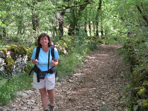 Prendre un chemin...