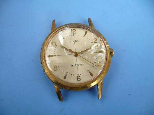 Pre-Owned Vintage Watch Price Guide: All about Timex