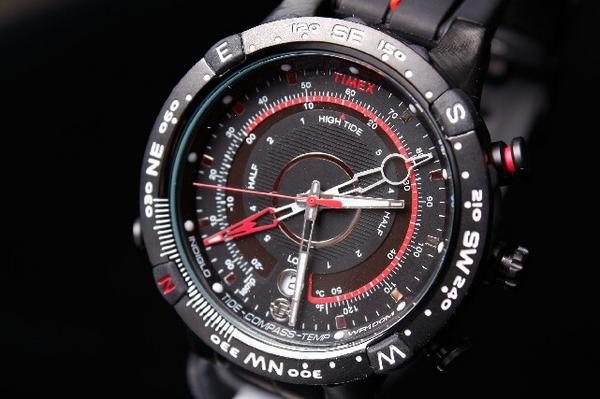 about timex watches