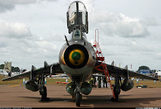 Sukhoi Su-22 Fitter.a