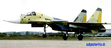 Sukhoi su-33.KUB Embarcado.e