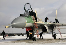 Sukhoi su-35.BM