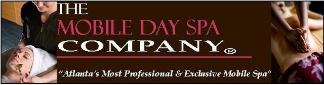 The Mobile Day Spa Company