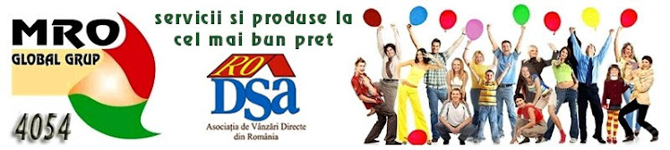 Afacere MRO