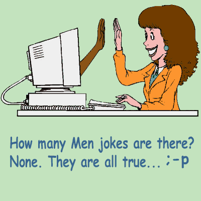 Jokes About Men 37