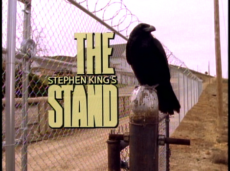 The-Stand Como “It: A Coisa” está conectado a outros livros de Stephen King (com spoilers)