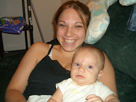 Mom & Kolton