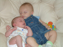 Sophia & Kolton