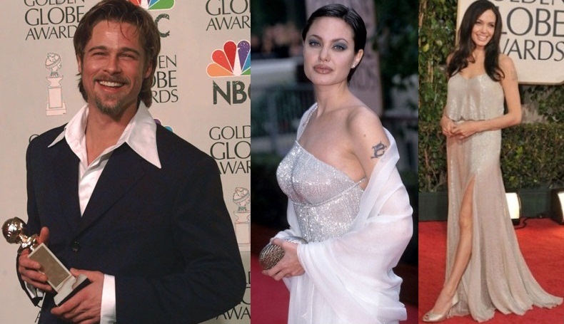 наряды на золотом глобусе 2024